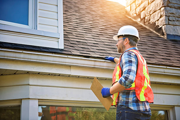 Licensed Metal Roofing service in Freeman, VA - Ben Roofing and Steel LLC
